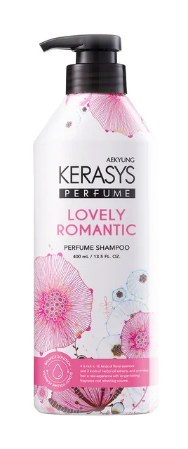Шампунь Kerasys Perfume